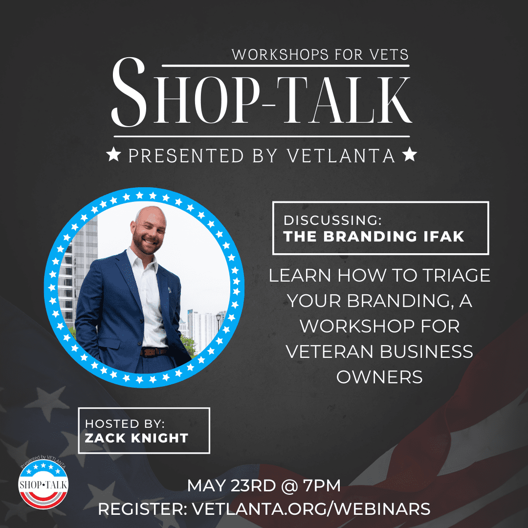 Veteran, Events, Atlanta
