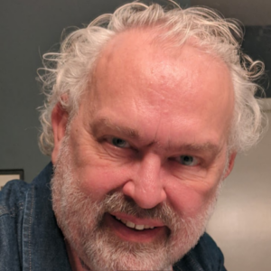 Profile photo of Terry