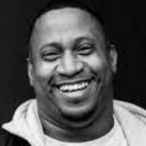 Profile photo of Jerome
